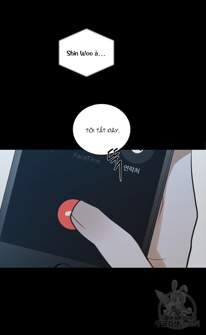 Song Trùng - Chap 23