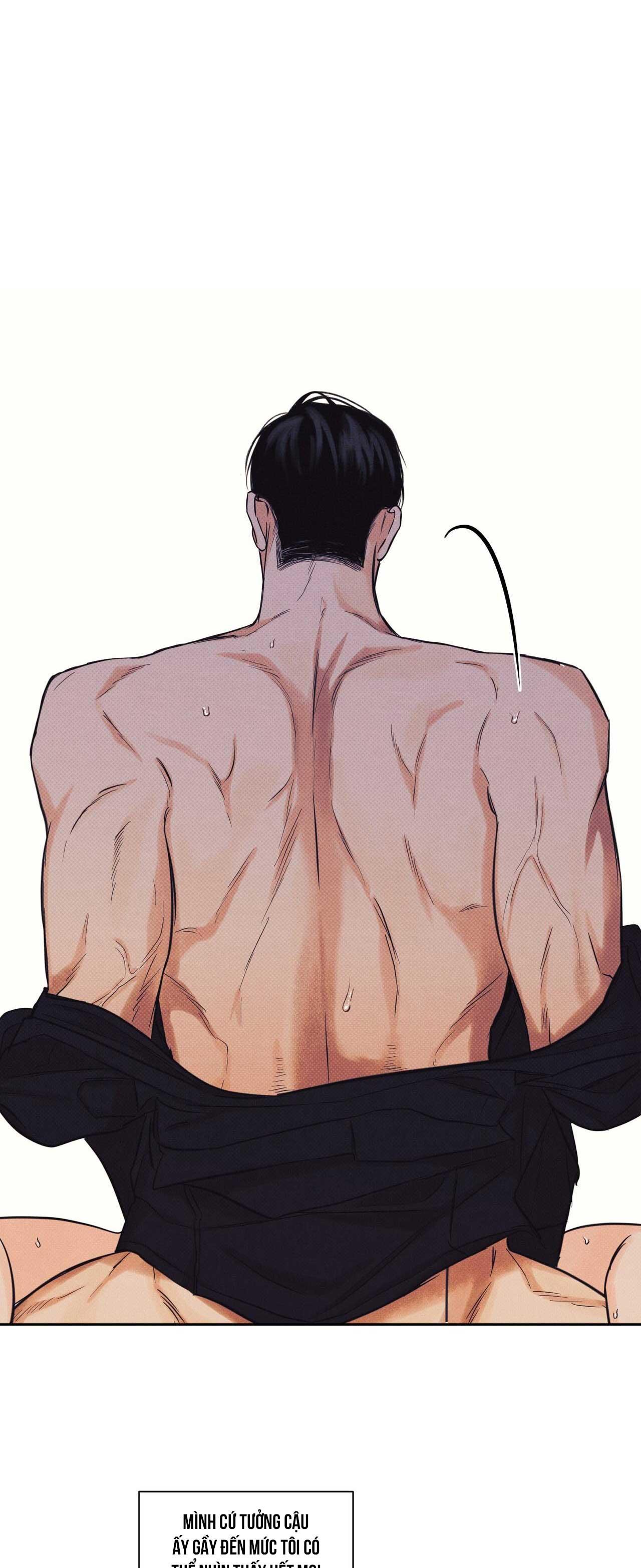 Công Việc Làm Thêm Hàng Ngày - Chap 10