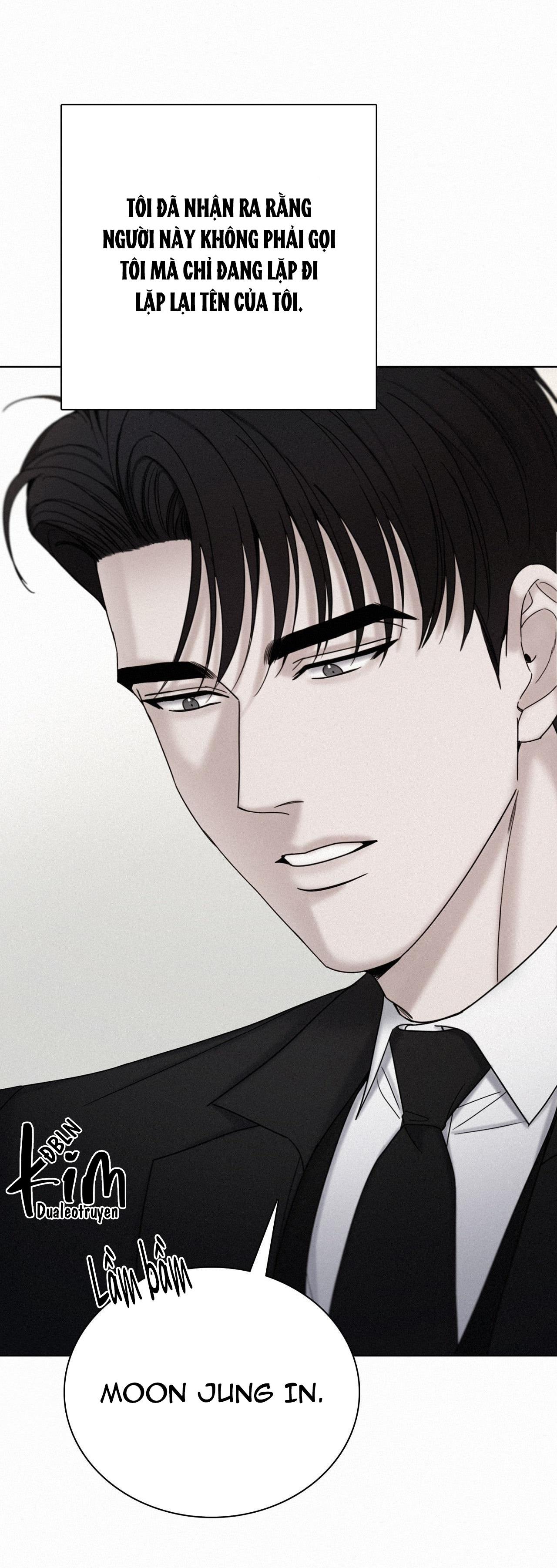 SUNSET IN WATER - Chap 22