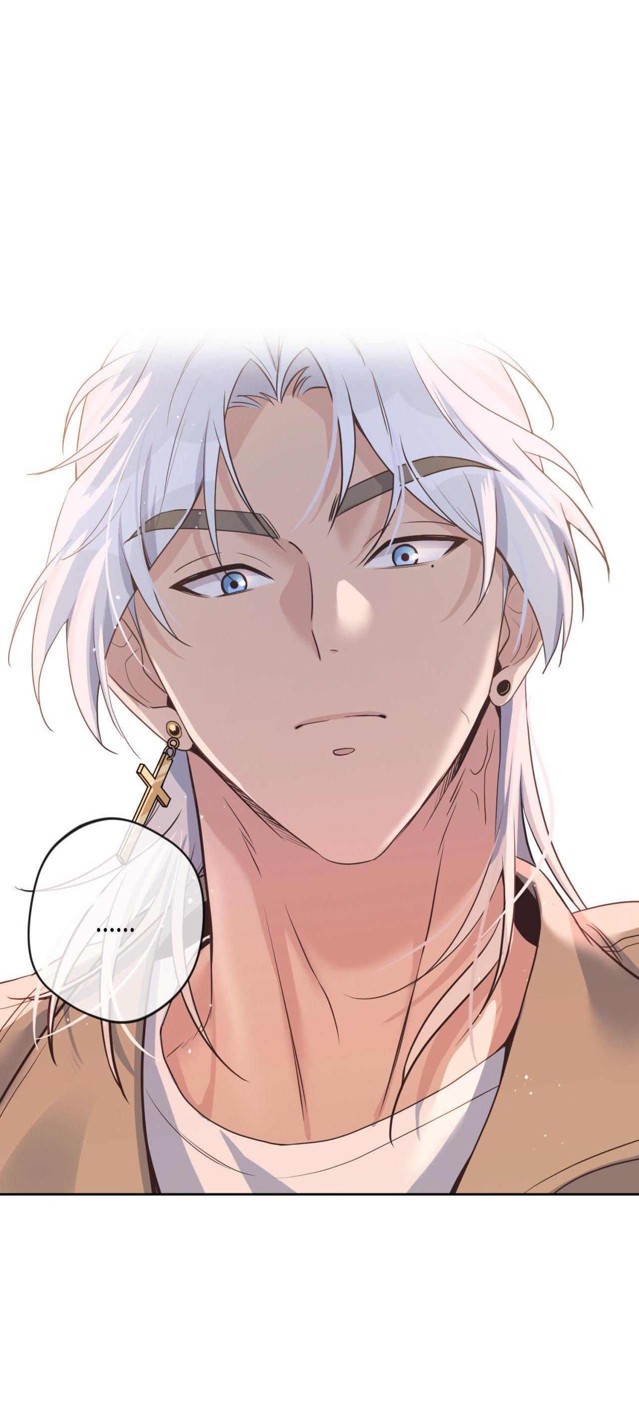 NỤ HÔN THIÊN THẦN - Chap 25