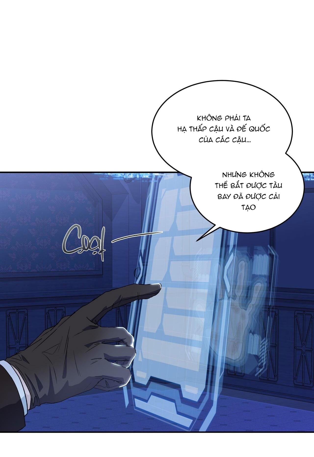 CÁCH TỒN TẠI NHƯ MỘT NGƯỜI CHƠI - Chap 59