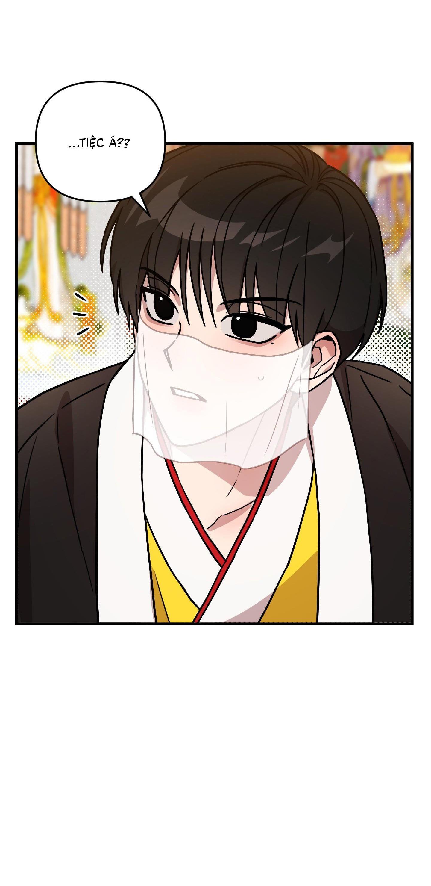 ( CBunu ) Yêu Phải Lừa Đảo - Chap 9