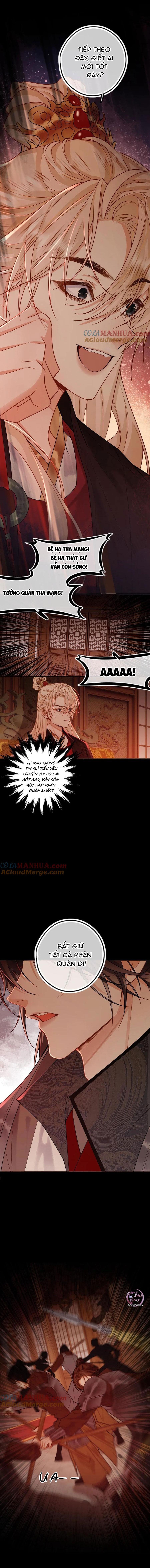 Khát Vọng Ngọt Ngào - Chap 52