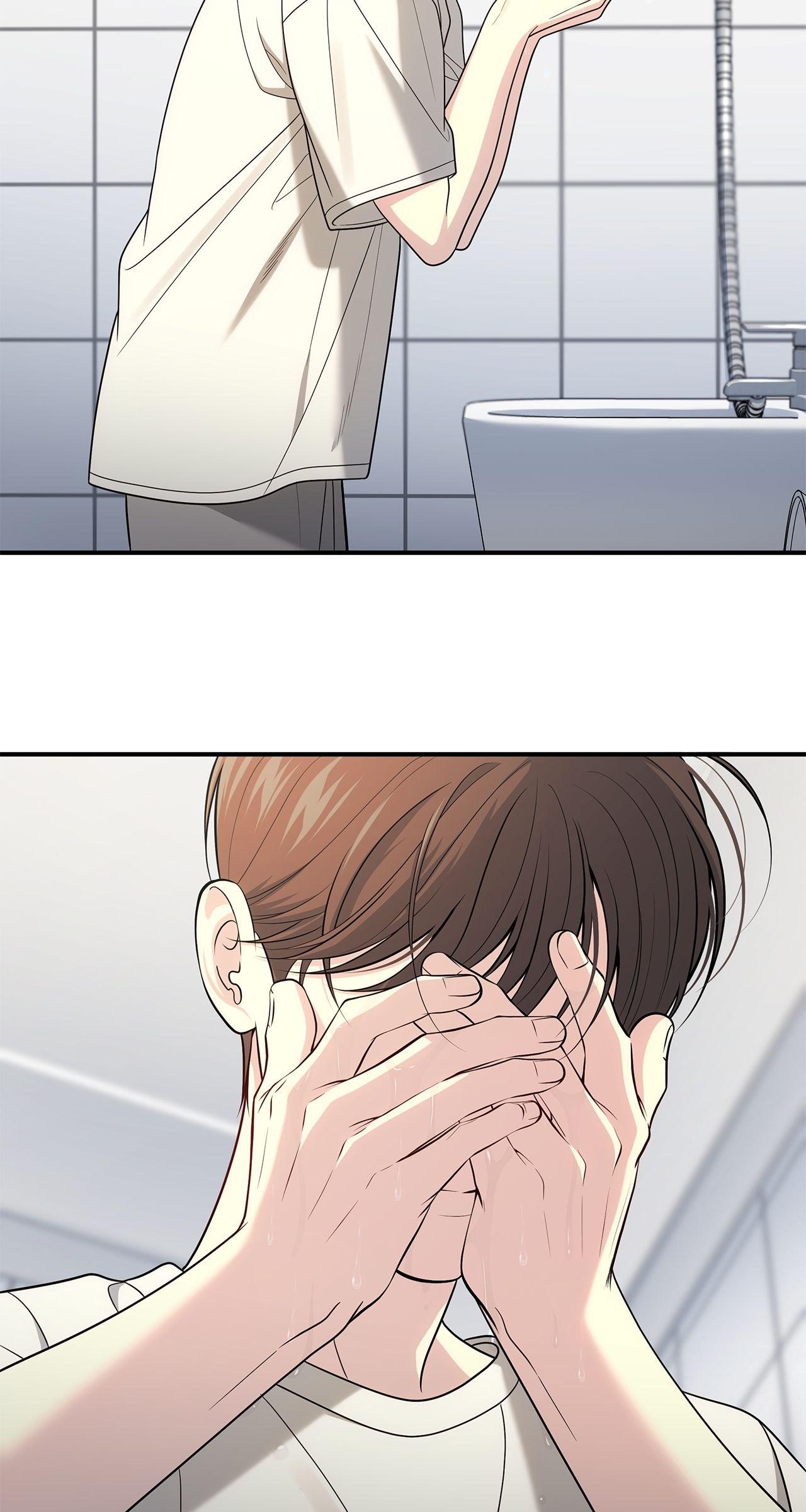 (END) Tình Yêu Bí Mật - Chap 49