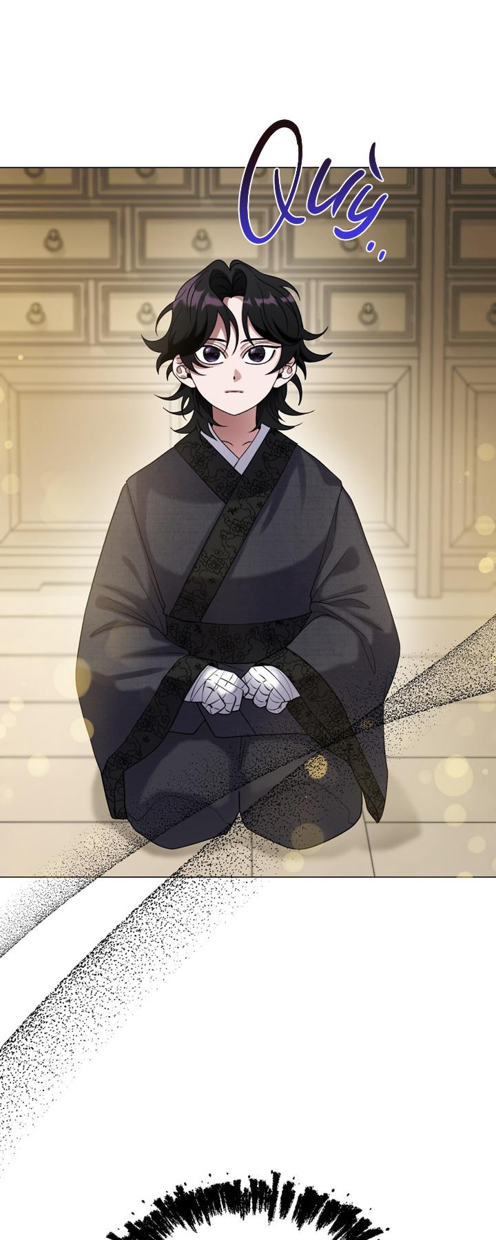 Tôi đã nuôi dạy thủ lĩnh giáo phái ác ma - Chap 3