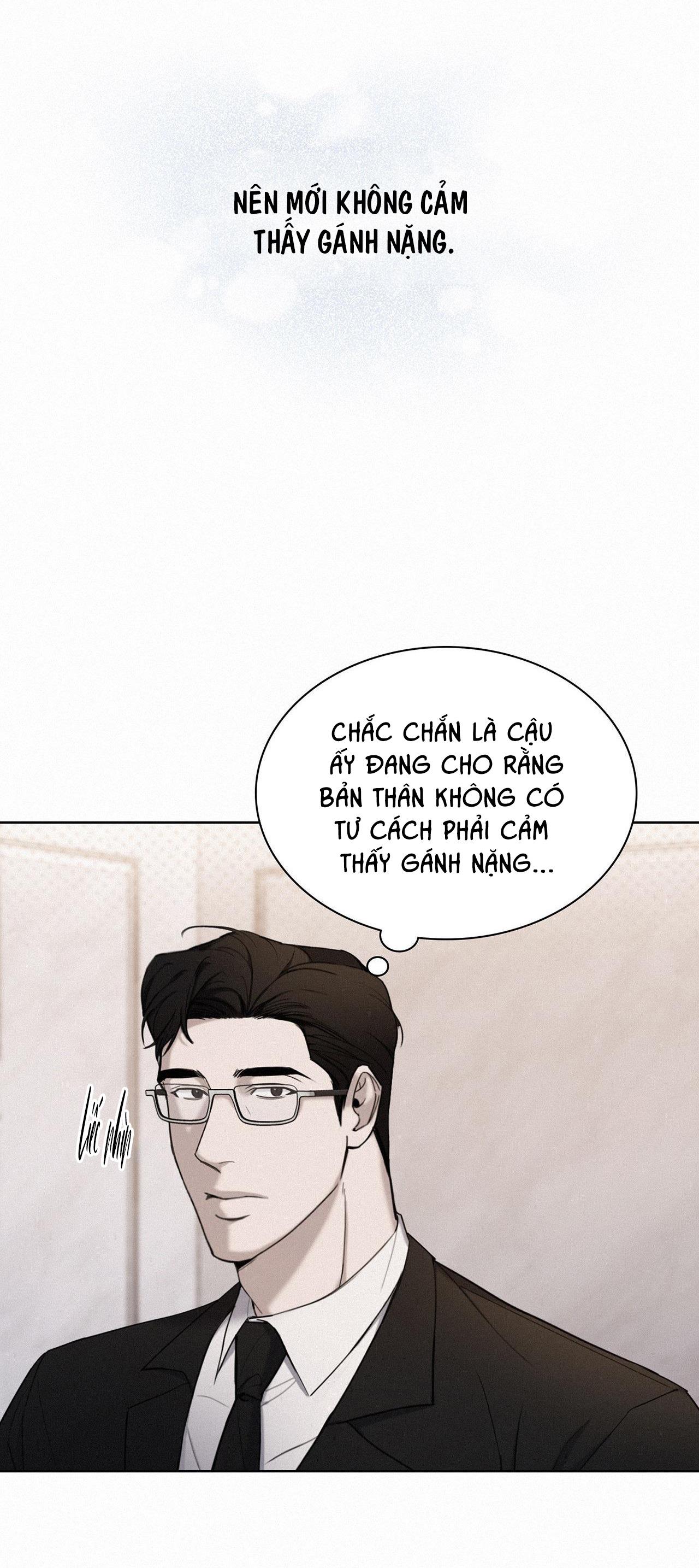 SUNSET IN WATER - Chap 2