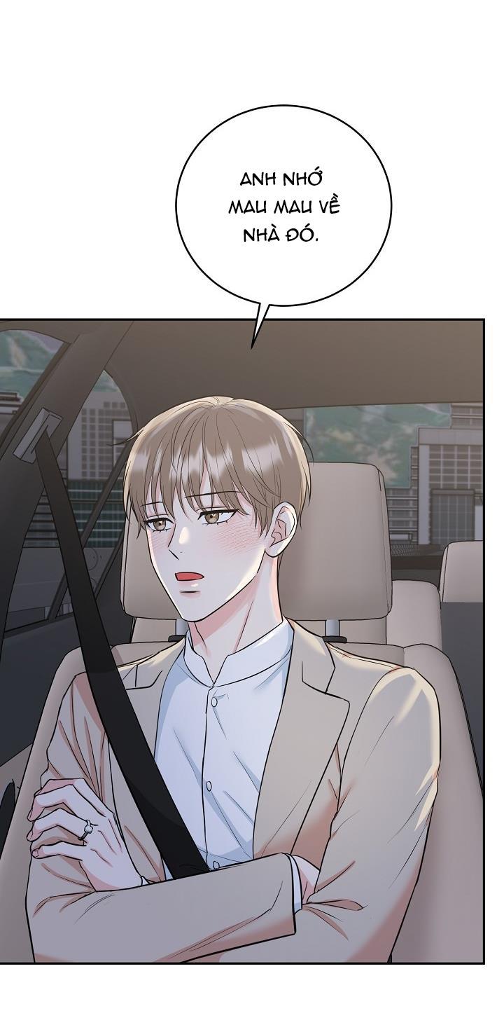 (ABO) HANG HỔ - Chap 36