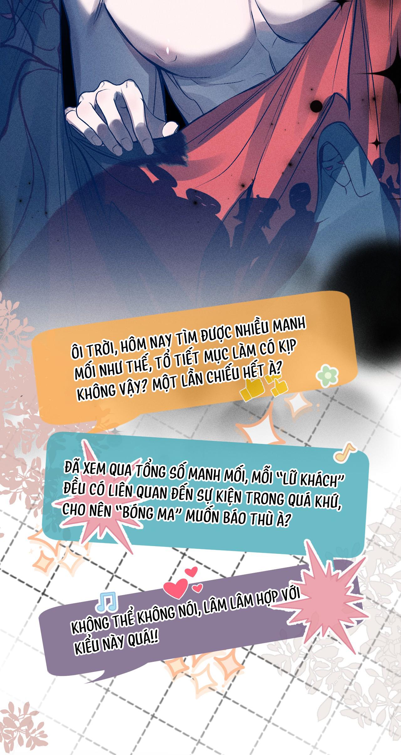 Ảnh Đế Cứ Muốn Làm Kim Chủ Của Tôi - Chap 32