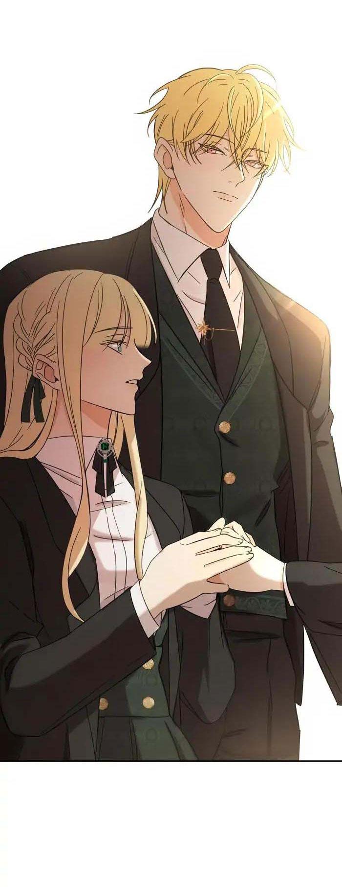 Mắc Kẹt Trong Game Hẹn Hò Của Em Gái Tôi - Chap 33