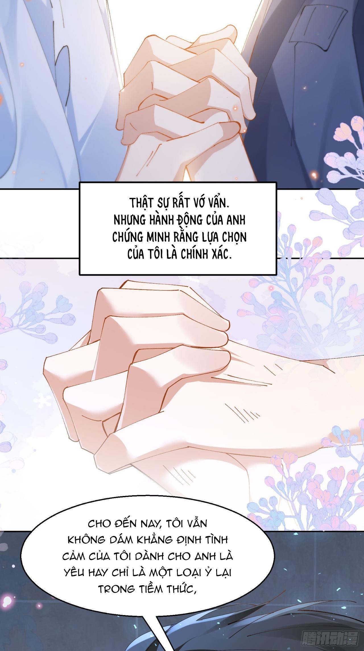 Dĩ Hạ Khi Thượng - Chap 30