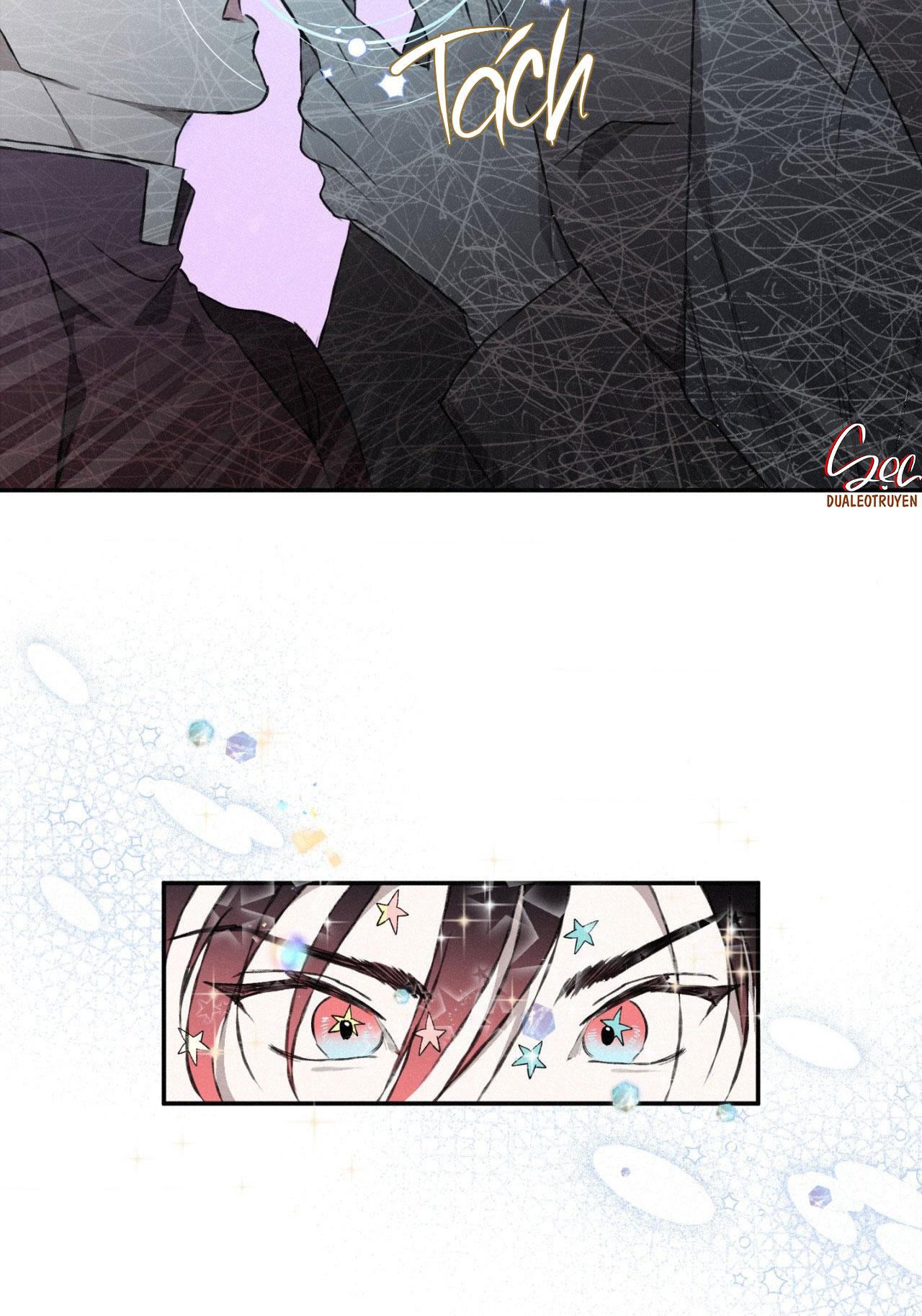 LỜI NÓI DỐI ĐẪM MÁU - Chap 47