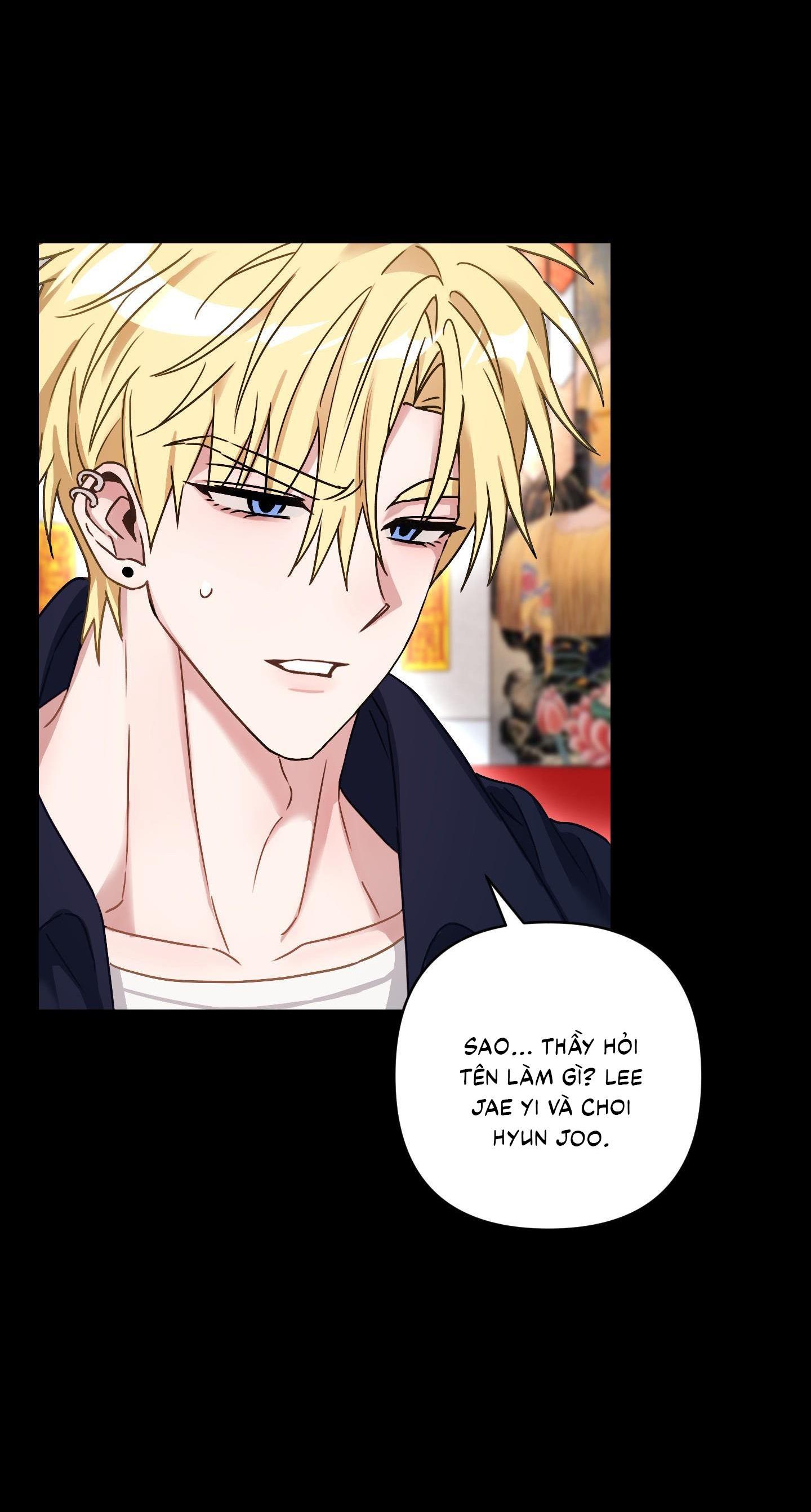 ( CBunu ) Yêu Phải Lừa Đảo - Chap 2