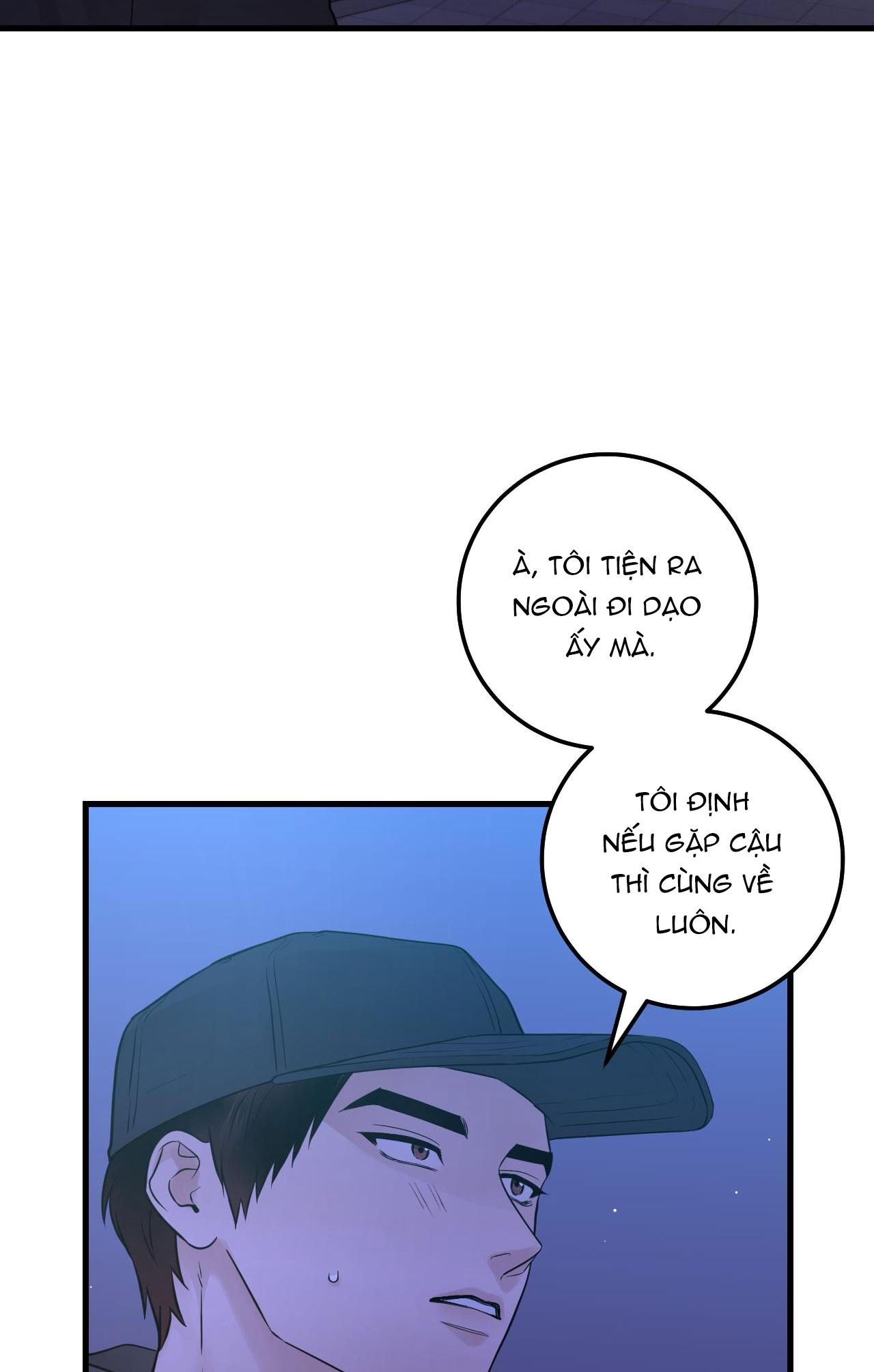 OVER THE PARADISE - Chap 34