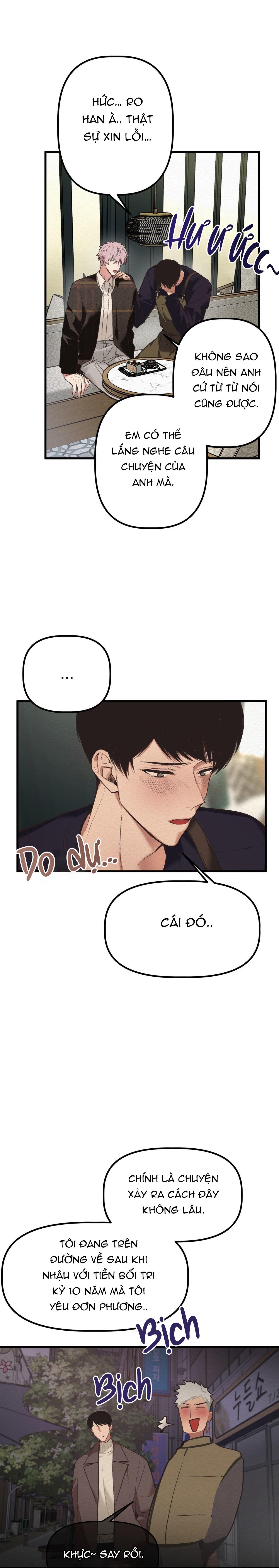 ÁC MA ĐỈNH CẤP - Chap 30