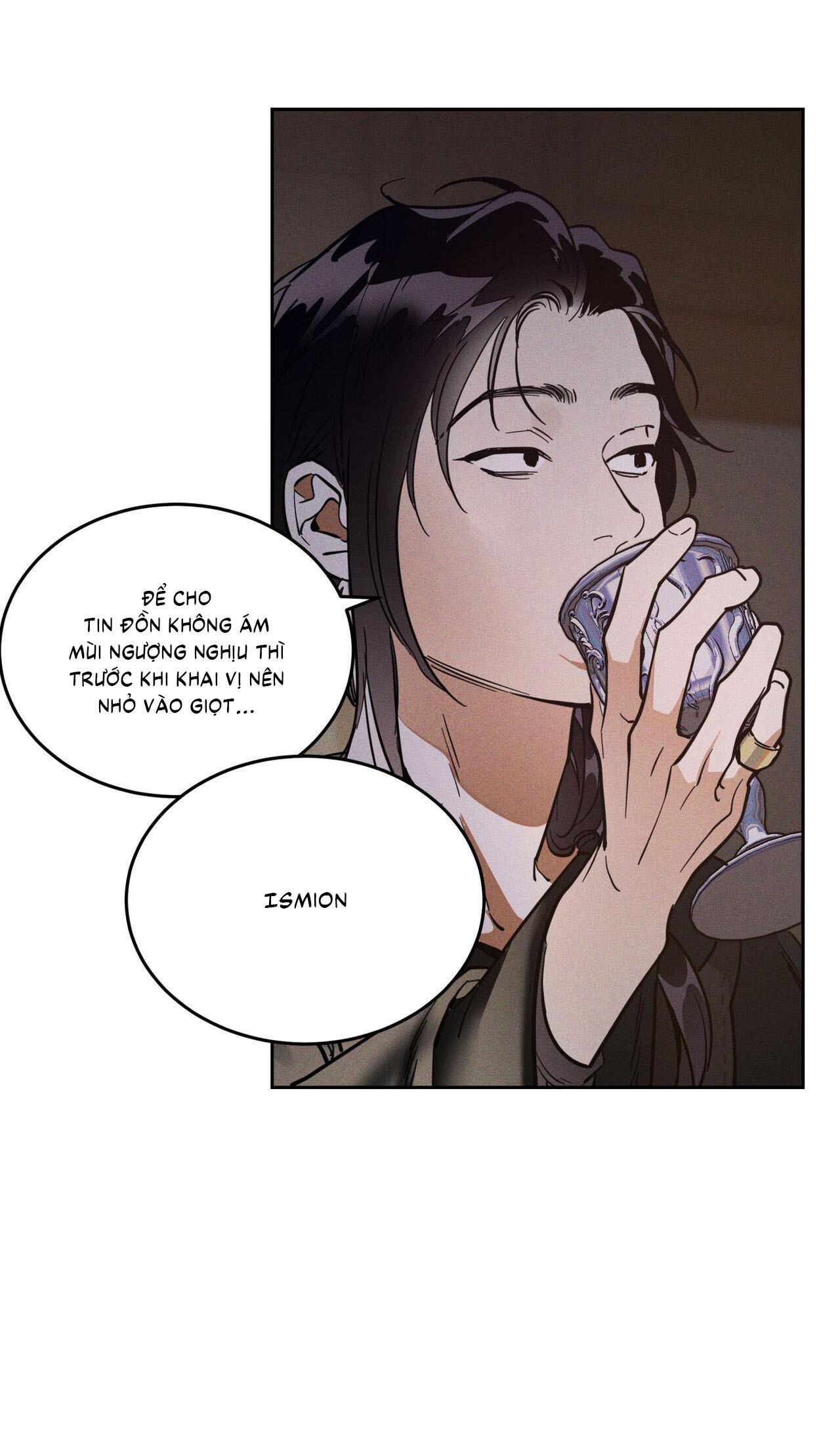 (CBunu) Antidote - Chap 46