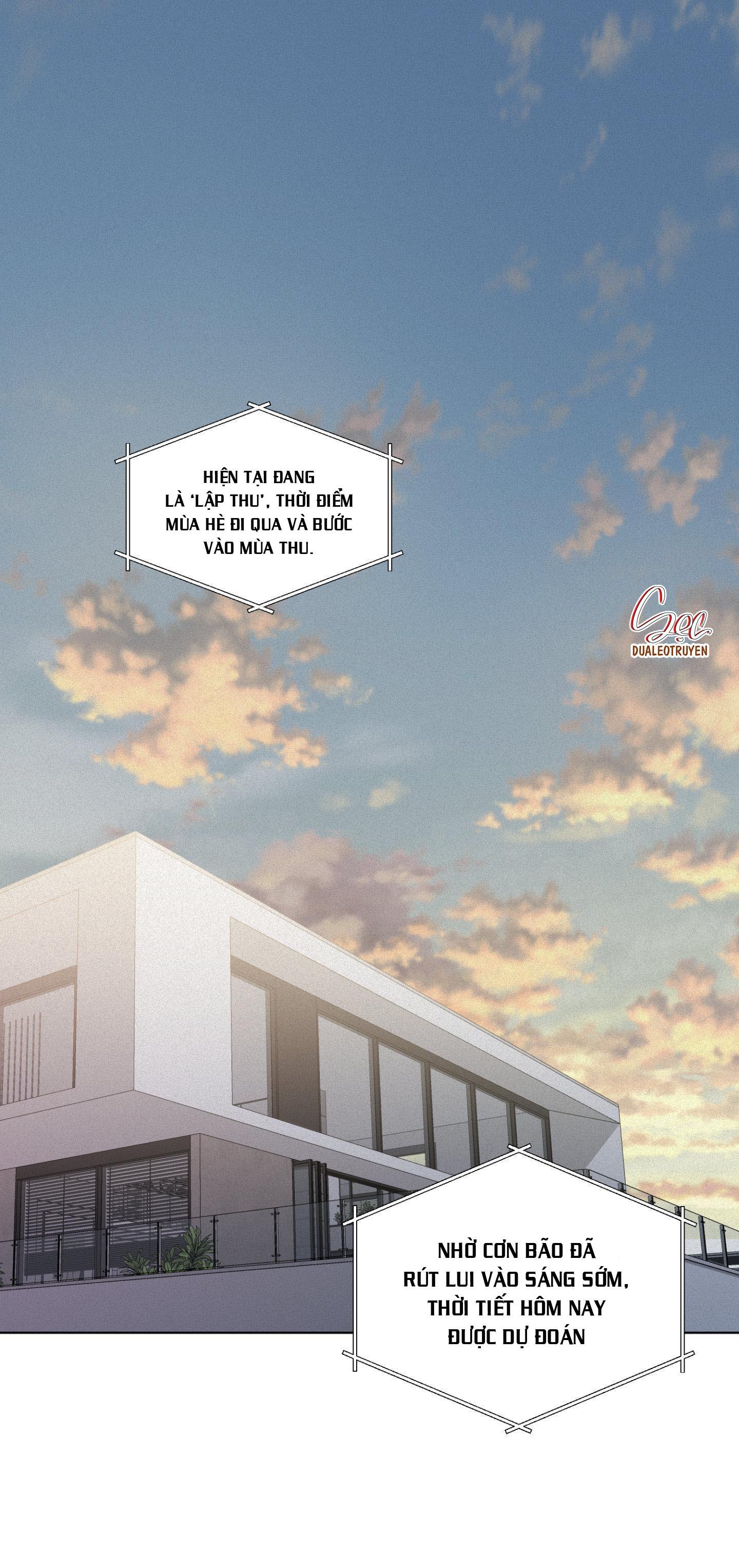 (ABO) LỜI CẦU NGUYỆN - Chap 41