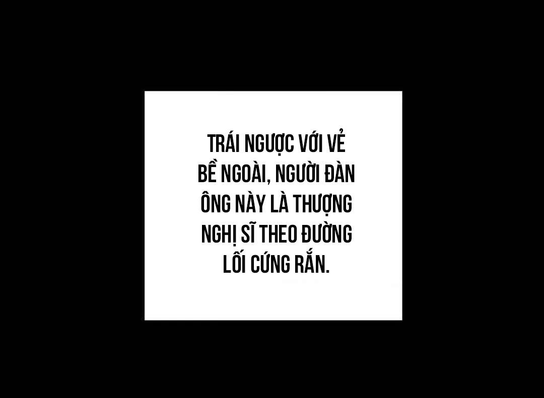 Hãy khóc đi đừng ngại ngùng! - Chap 30