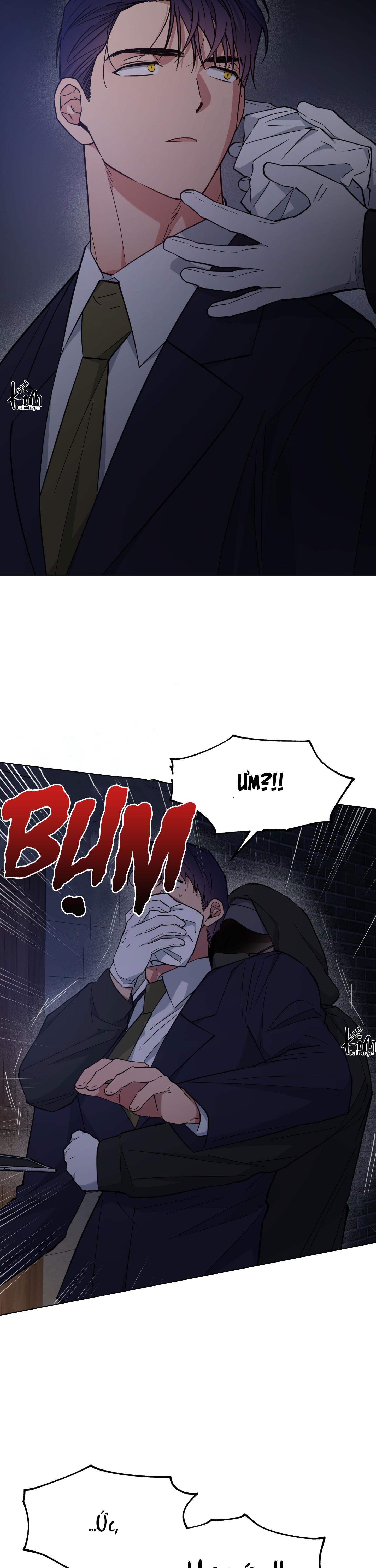 BÌNH MINH CỦA RỒNG - Chap 63