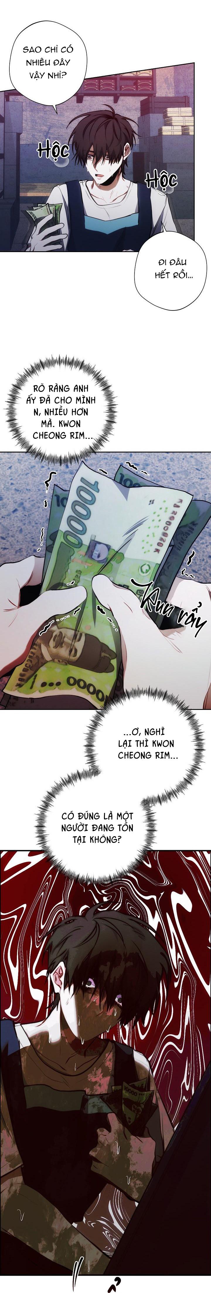 RED MANSION - Chap 17