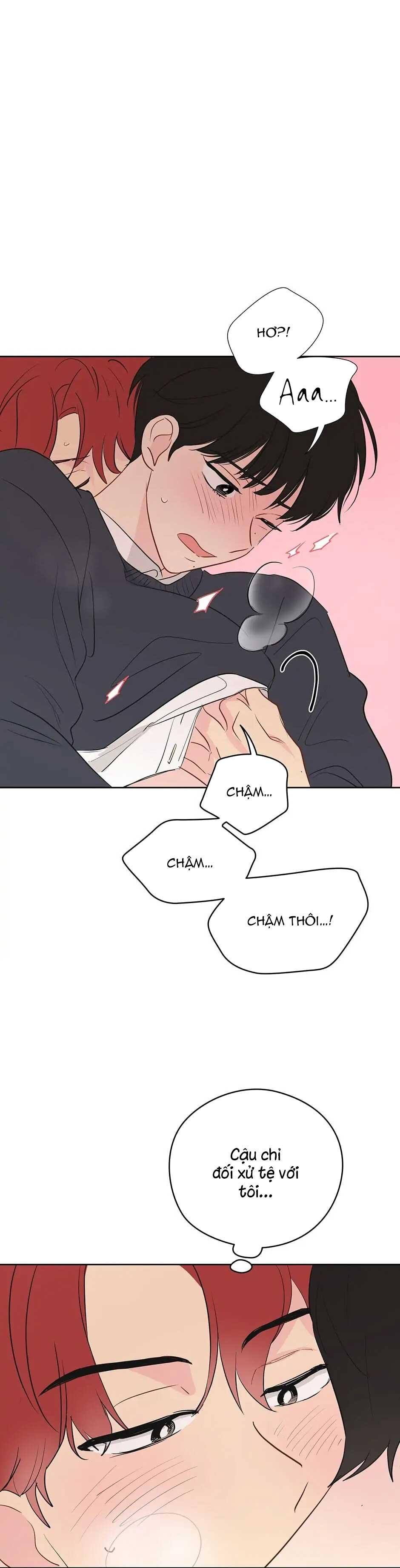 Liệu Rằng... Đây Có Phải Chỉ Là Một Giấc Mơ Không!? - Chap 16