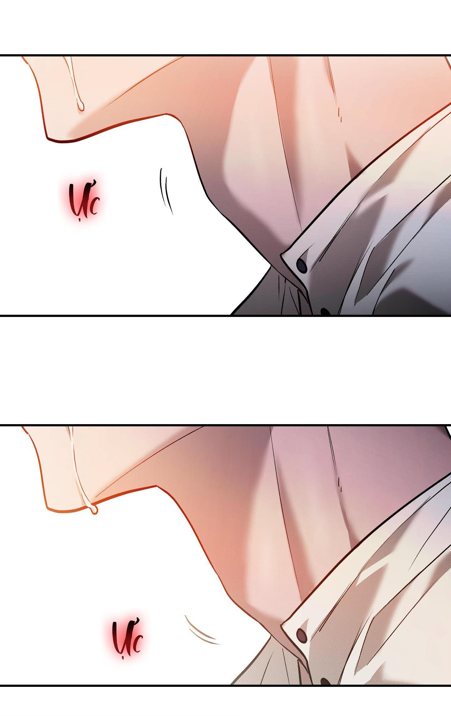 (CBunu) Control Time - Chap 20