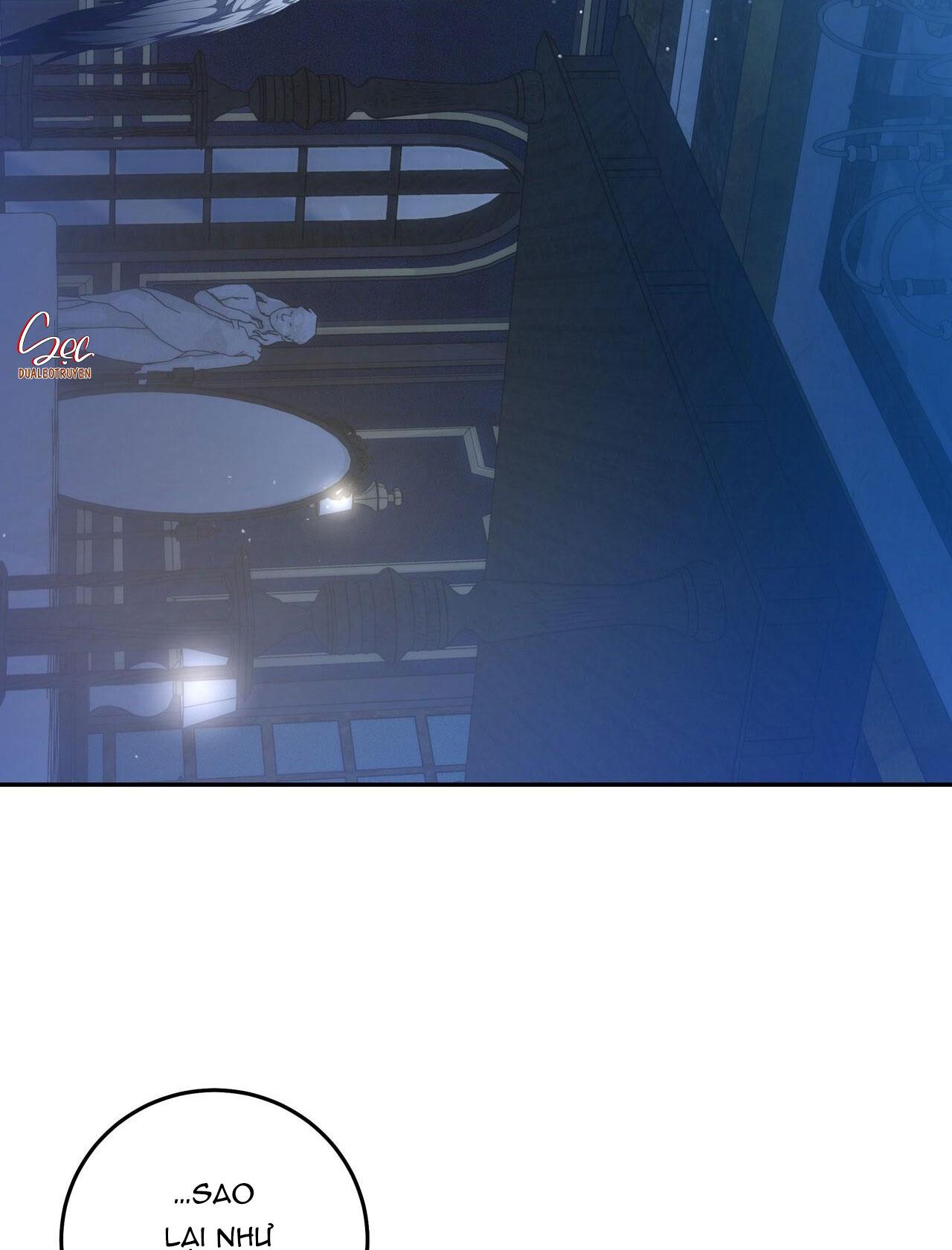 CÁCH TỒN TẠI NHƯ MỘT NGƯỜI CHƠI - Chap 39