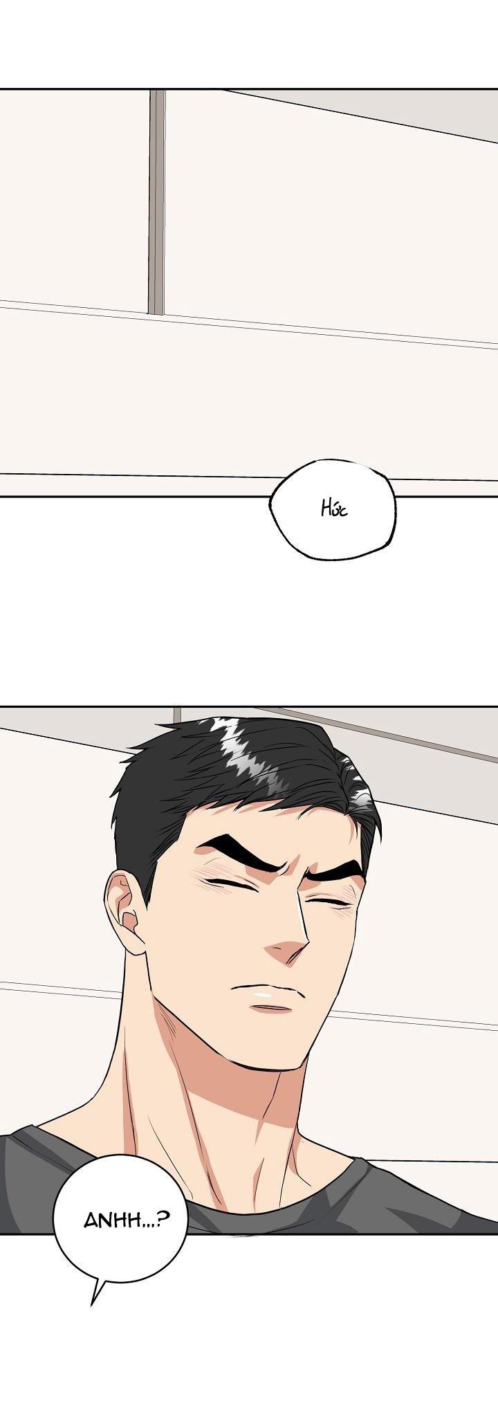 (ABO) HANG HỔ - Chap 45