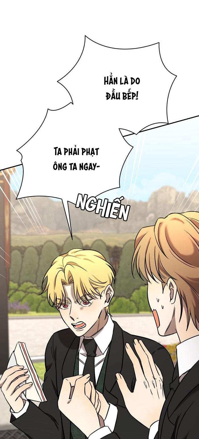 Mắc Kẹt Trong Game Hẹn Hò Của Em Gái Tôi - Chap 63