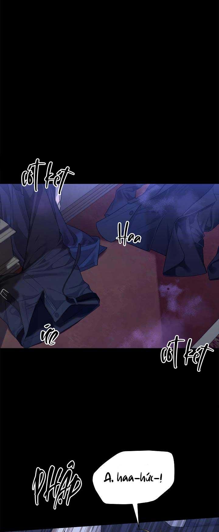 HÔN TÔI NẾU CÓ THỂ - Chap 1