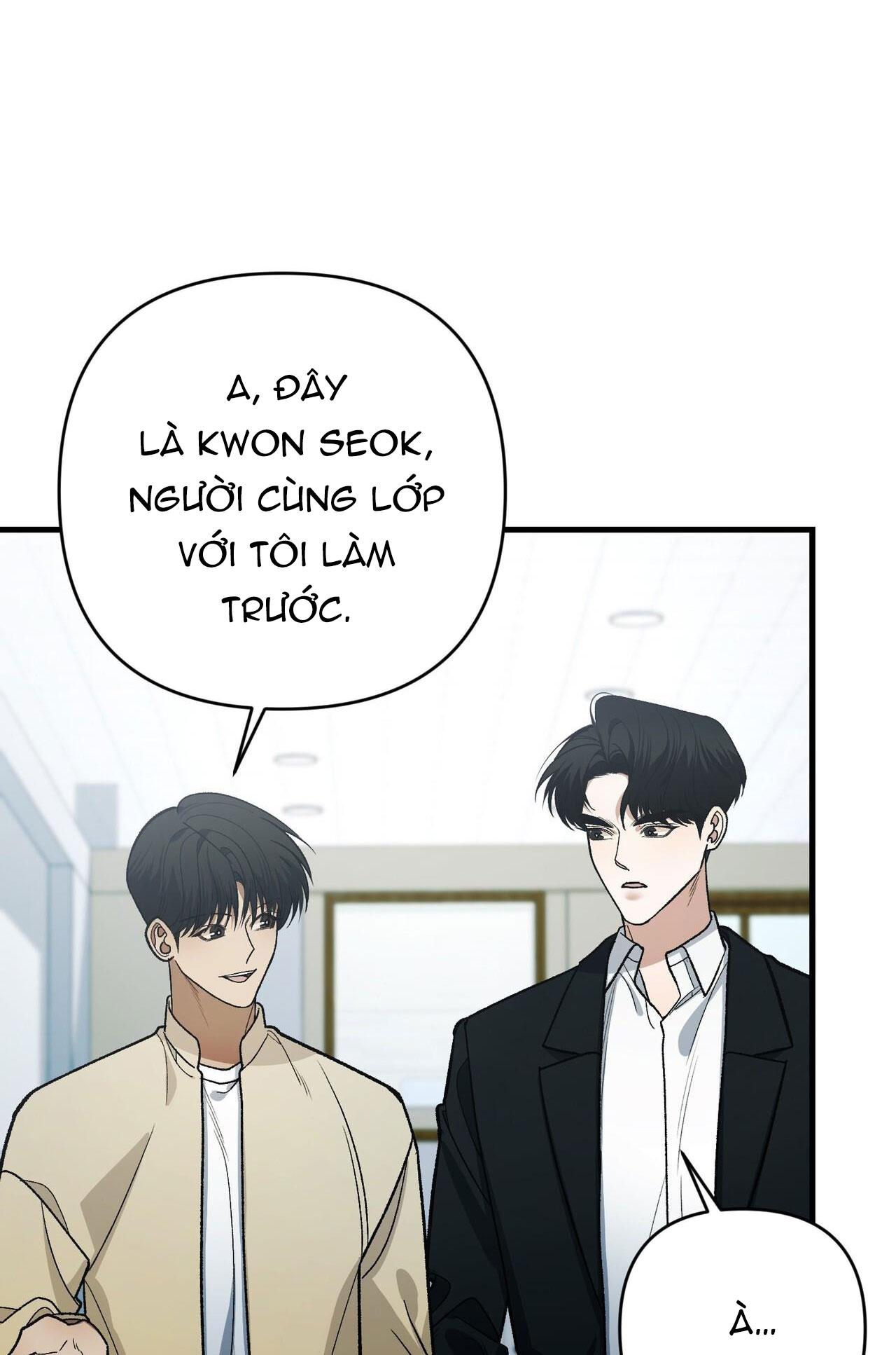 ĐIỀU KIỆN CỦA GUIDE - Chap 37