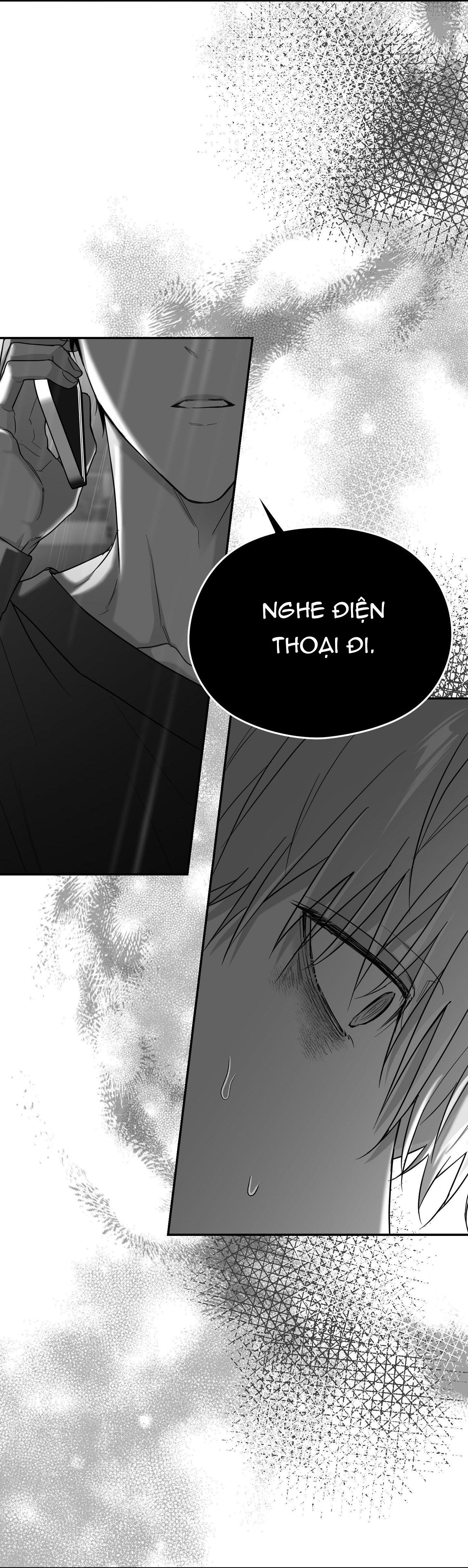 Non Zero Sum - Chap 48