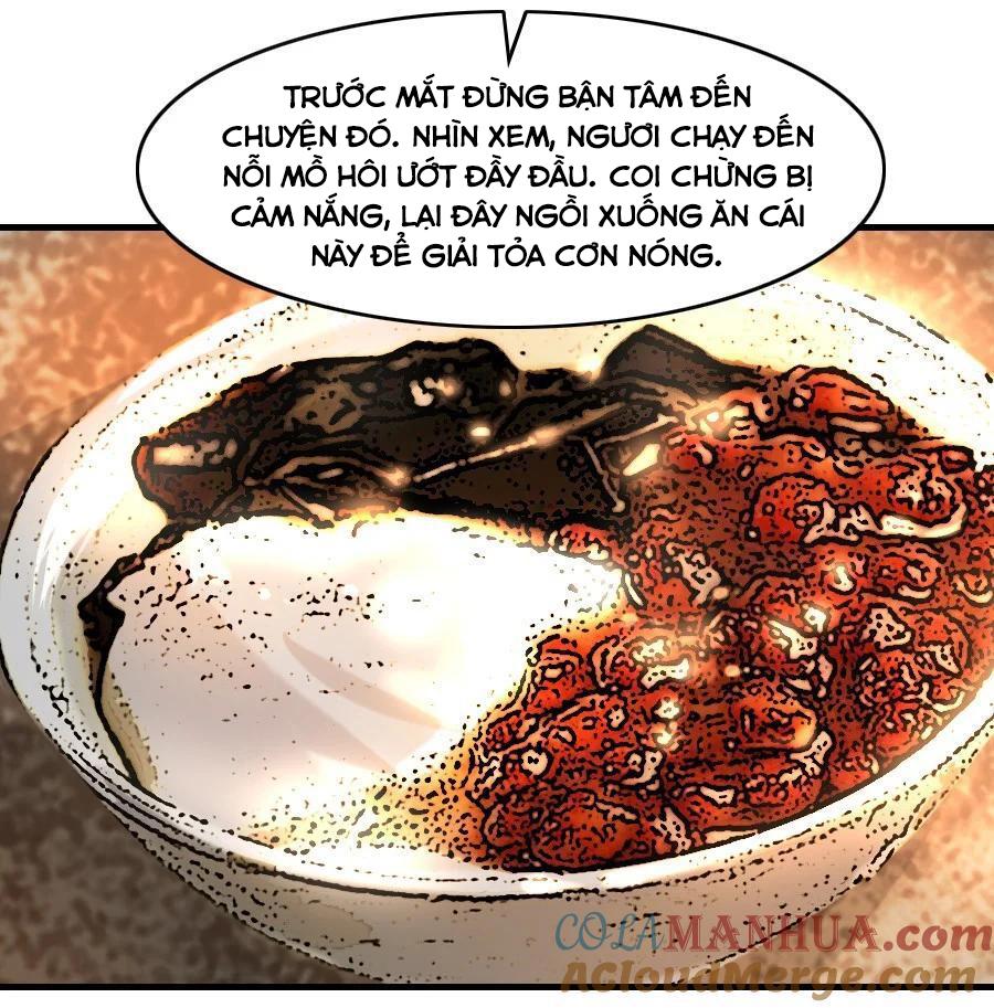 Vòng Luân Hồi - Chap 89