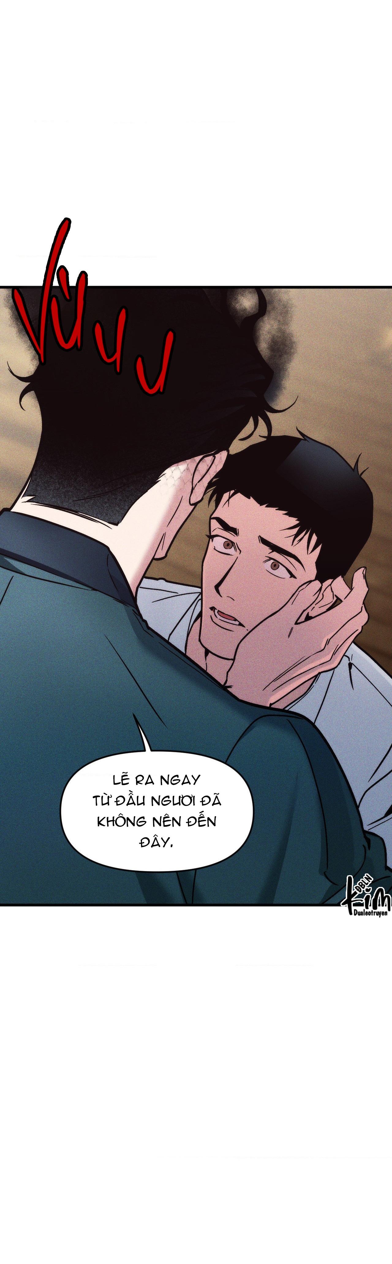 ANH CHỒNG TẾ PHẨM - Chap 5