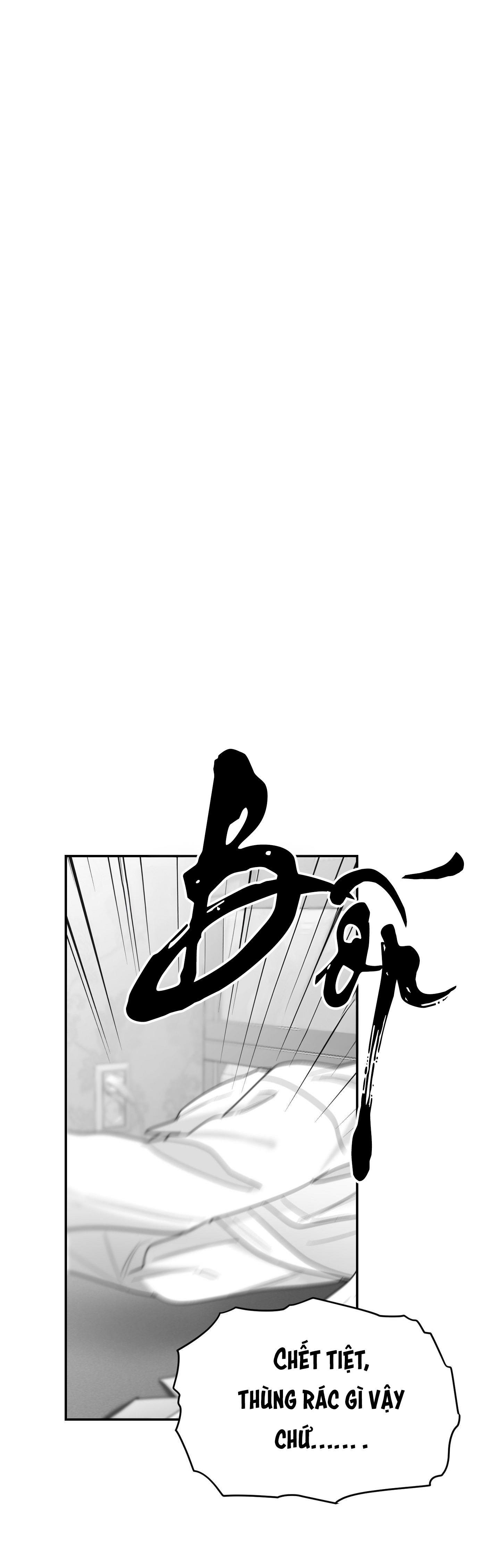 Non Zero Sum - Chap 51