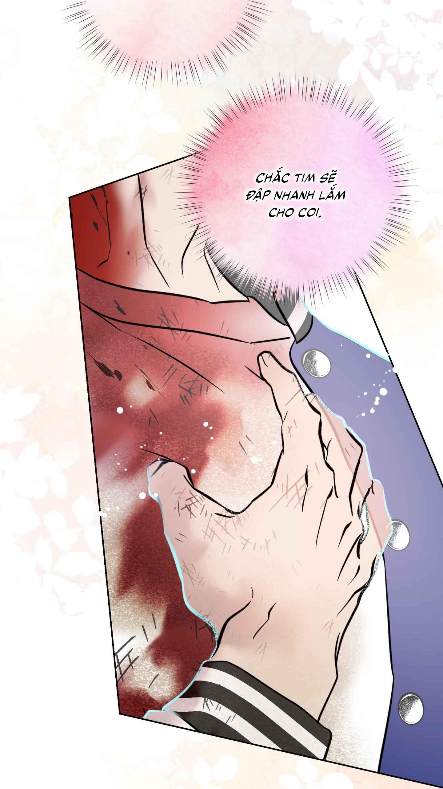 (CBunu) Mưa Mãi Không Tạnh - Chap 16