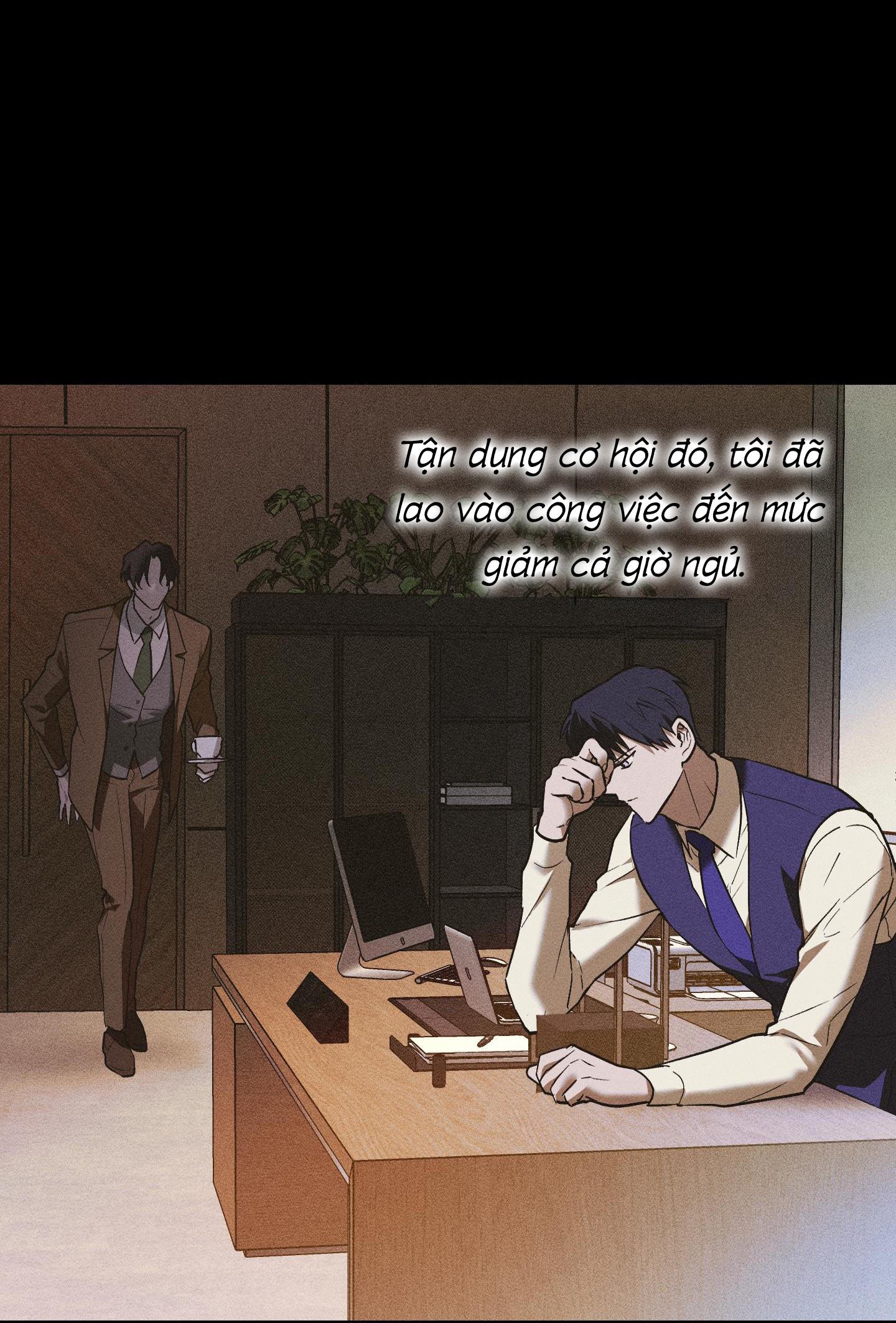 (CBunu) Control Time - Chap 29