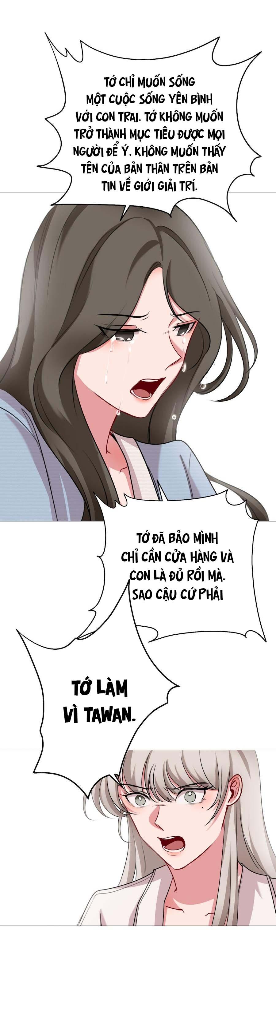 Flower of youth - Chap 22