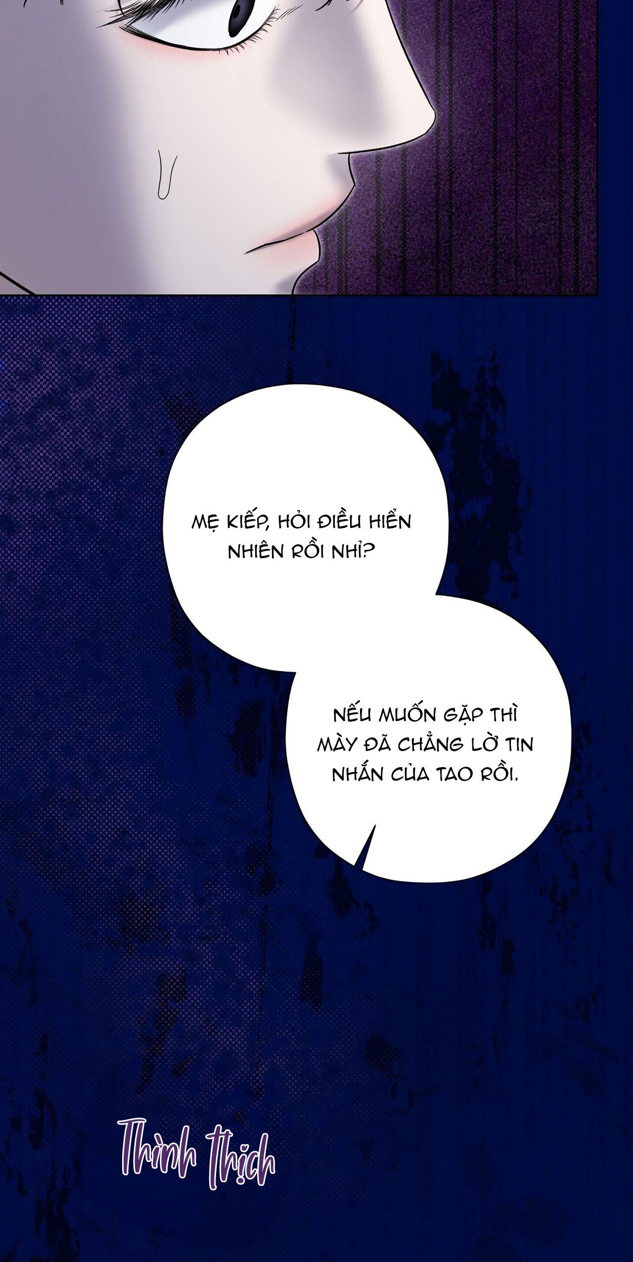 BẮT KỊP - Chap 18