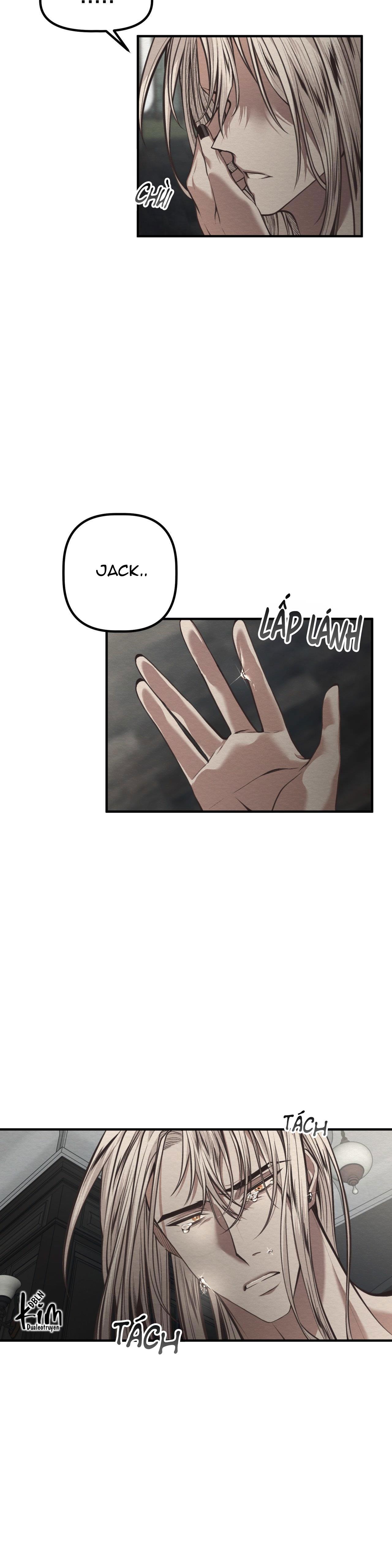 ÁC MA ĐỈNH CẤP - Chap 14