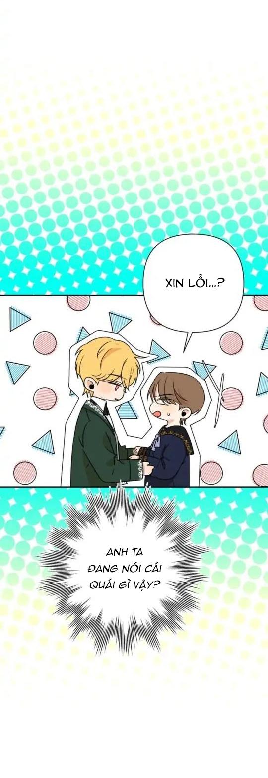 Mắc Kẹt Trong Game Hẹn Hò Của Em Gái Tôi - Chap 12