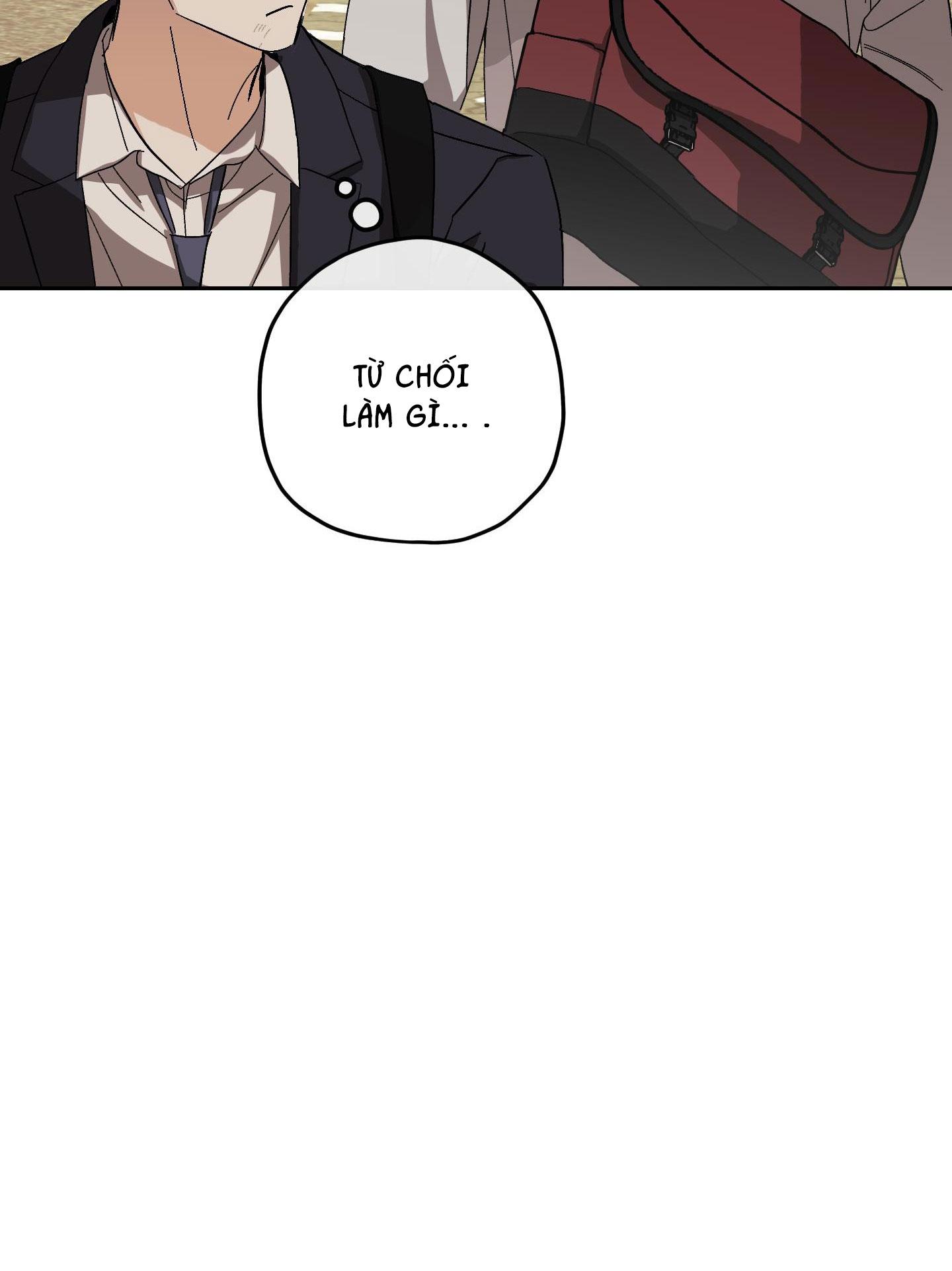 TƯƠNG XỨNG - Chap 5