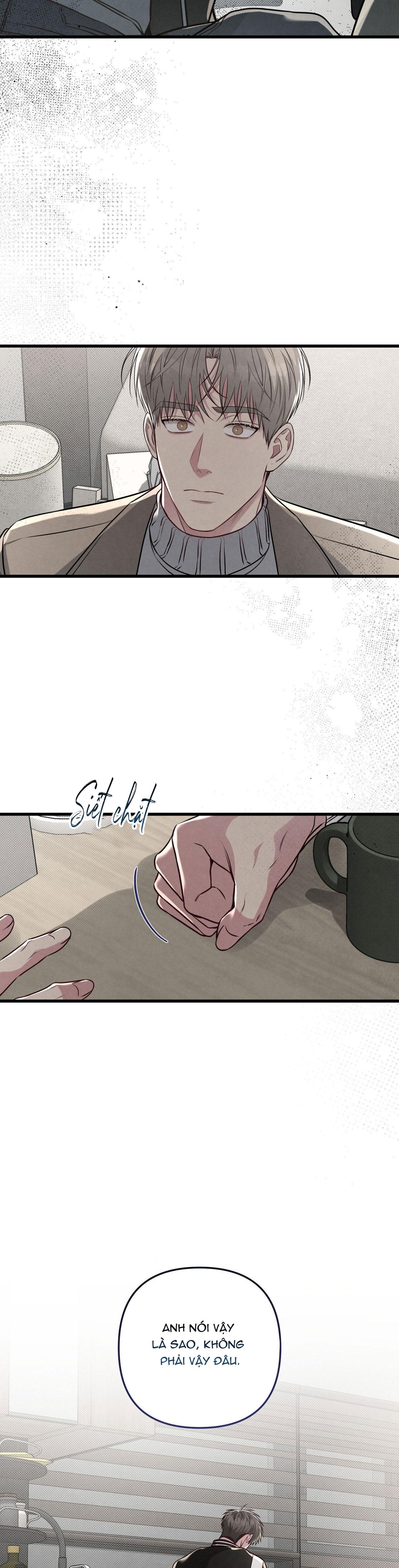 Công Tư Phân Minh - Chap 63