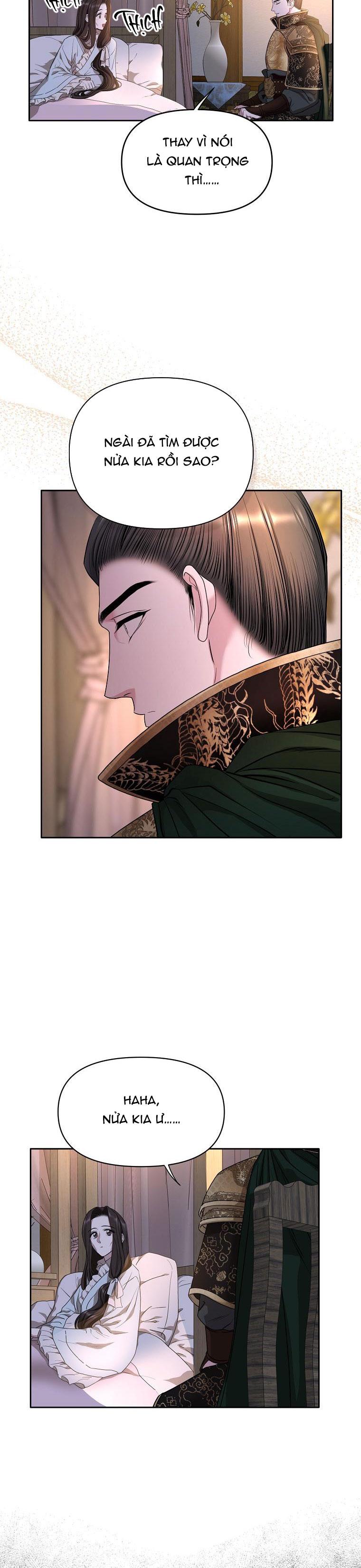 XUÂN PHONG VIÊN MÃN - Chap 59