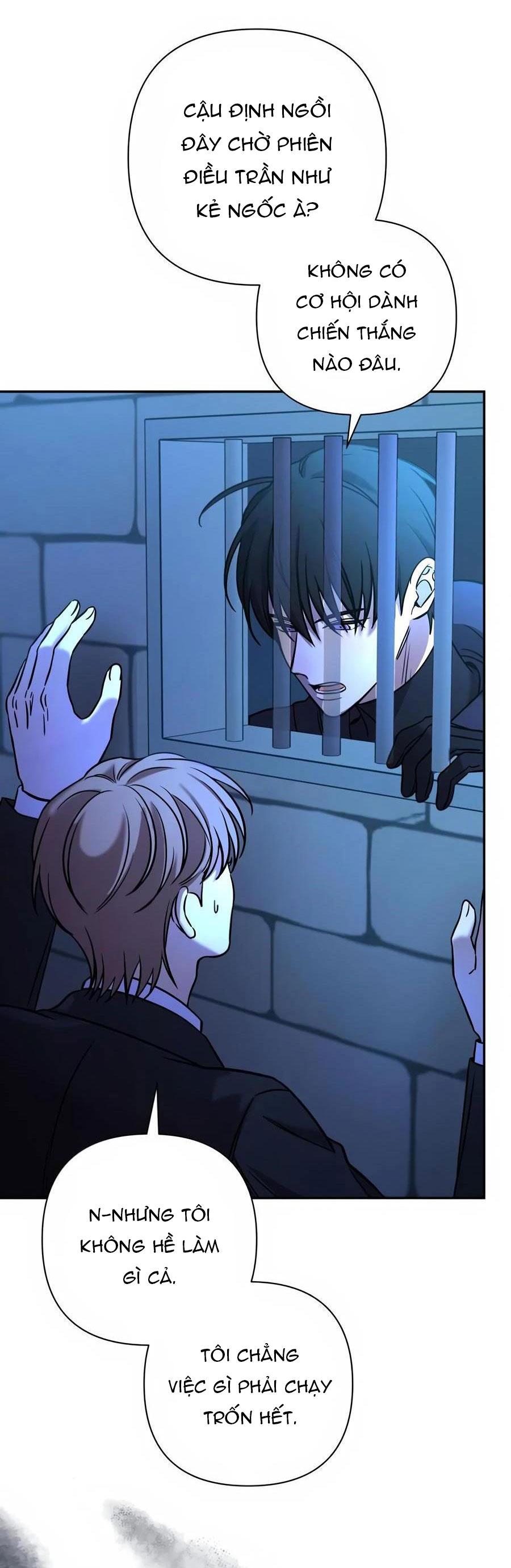 Mắc Kẹt Trong Game Hẹn Hò Của Em Gái Tôi - Chap 67