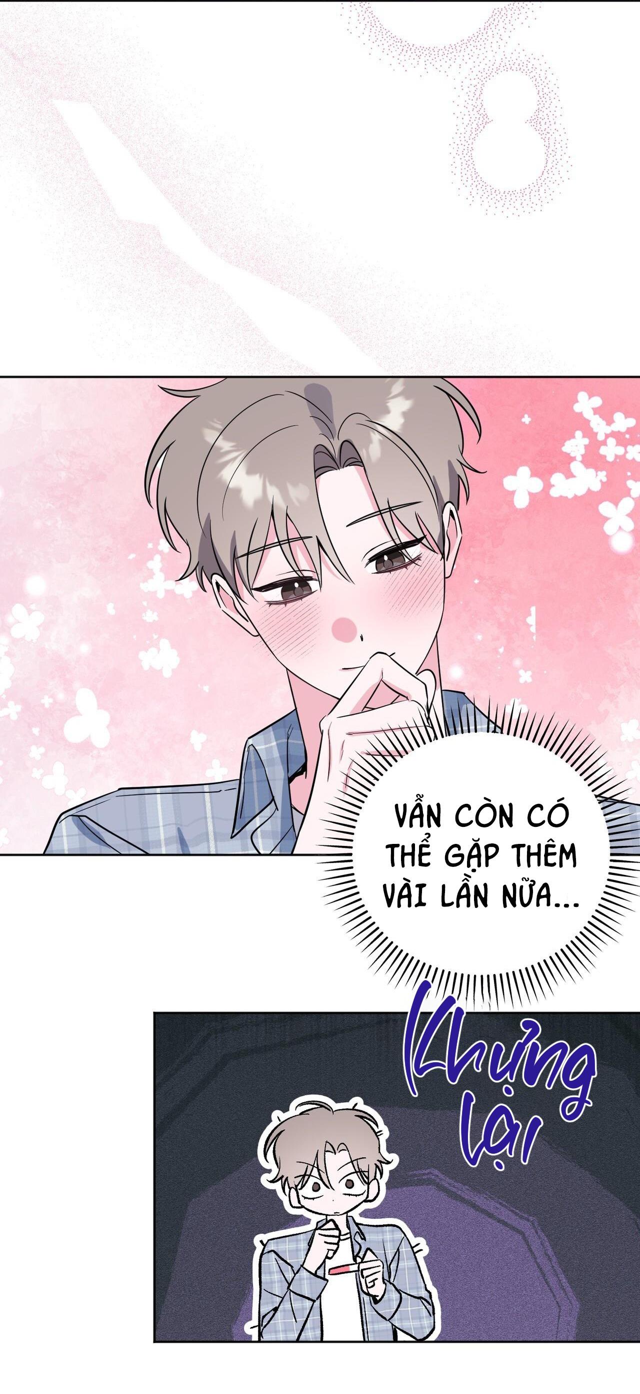 CẠM BẪY ĐẠI HỌC - Chap 74