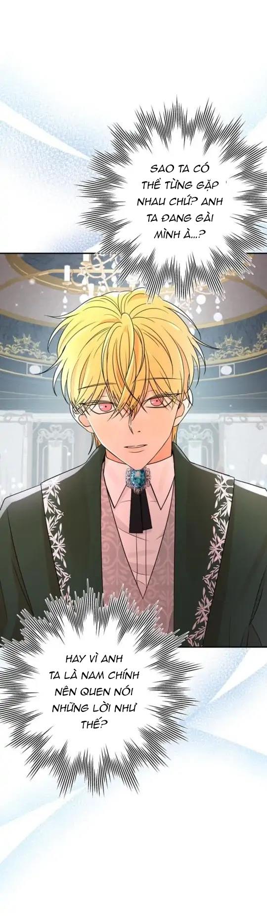 Mắc Kẹt Trong Game Hẹn Hò Của Em Gái Tôi - Chap 12