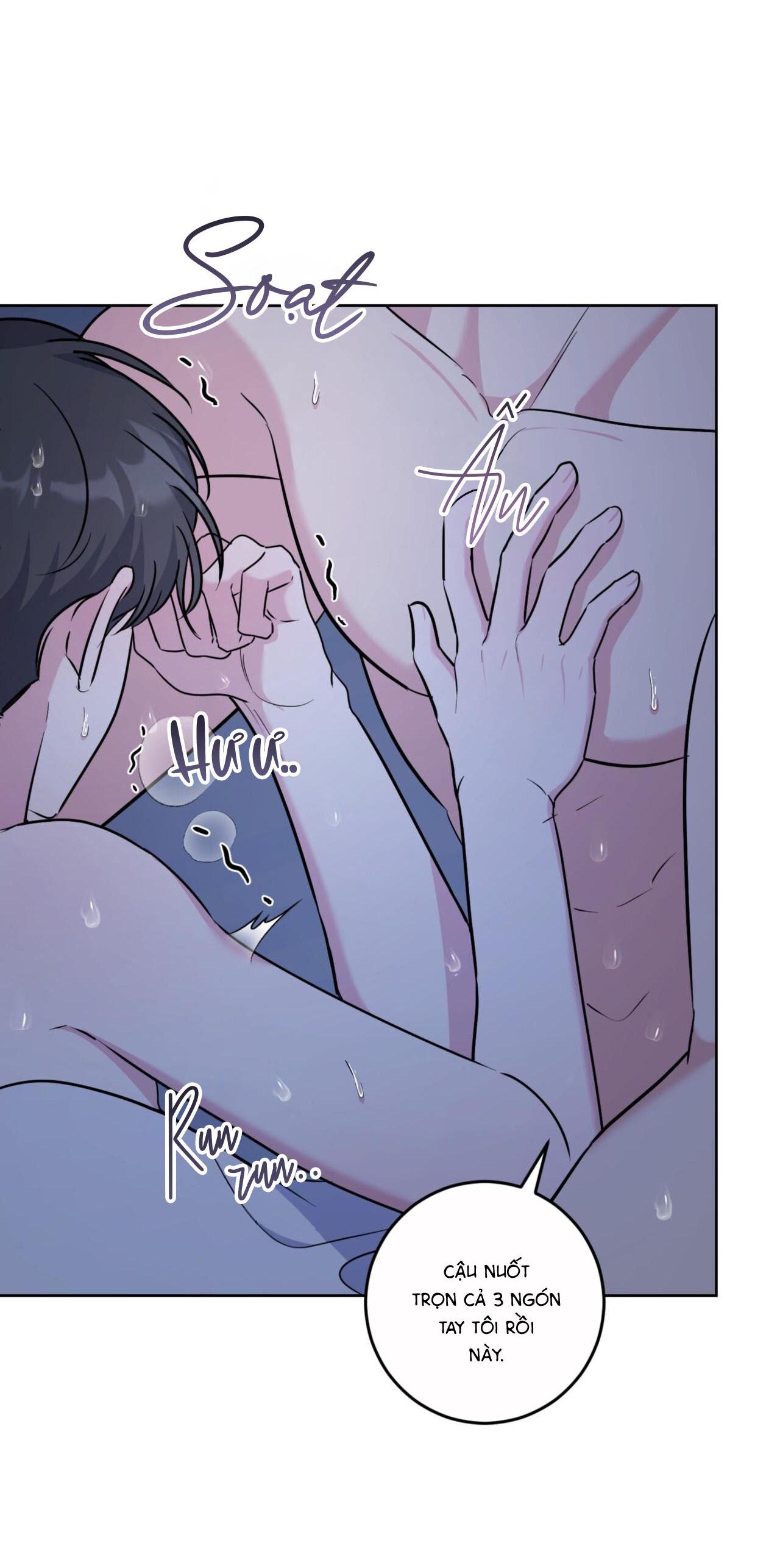 (CBunu) Khu Rừng Tĩnh Lặng - Chap 20