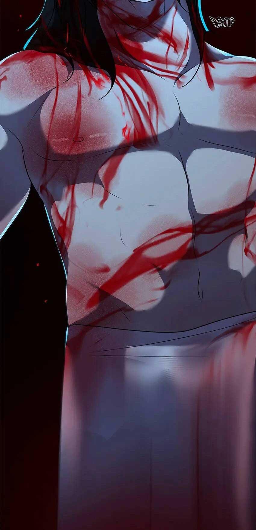 Love murder basketball - Chap 46