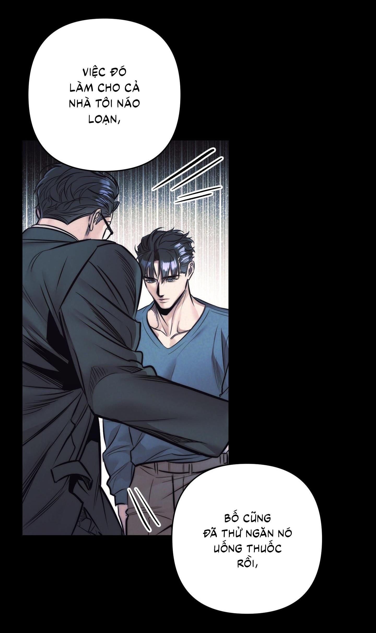 (CBunu) Stigma - Chap 35