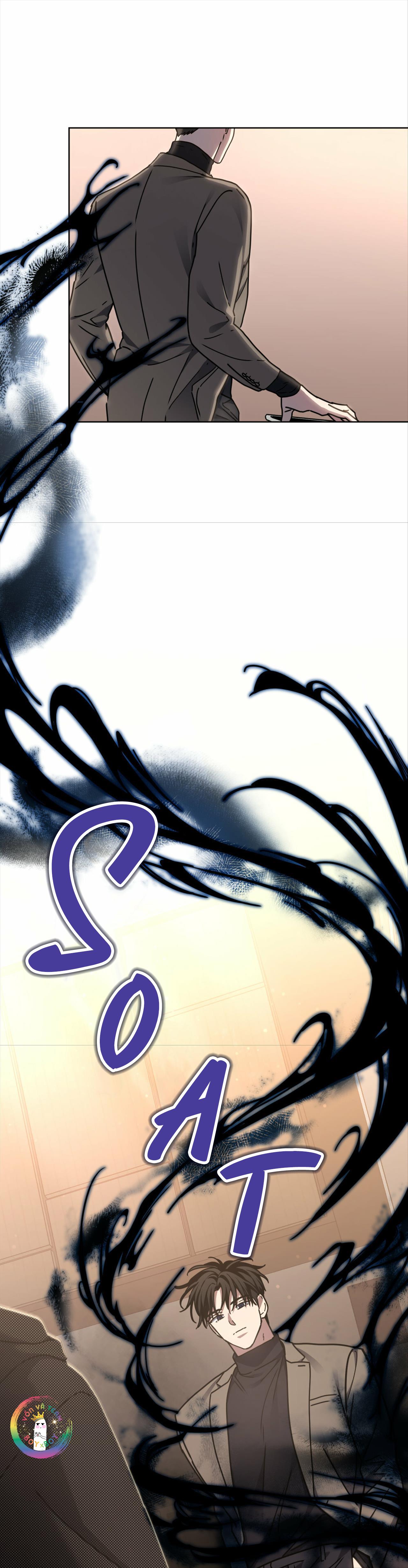 Vết Tích Của Ánh Dương - Chap 36